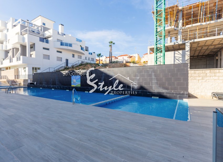 Resale - Apartamento - Villamartin, Orihuela Costa - Villamartin