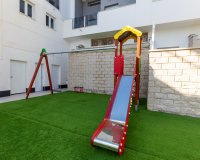 Resale - Apartamento - Villamartin, Orihuela Costa - Villamartin