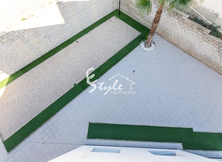 Resale - Apartamento - Villamartin, Orihuela Costa - Villamartin