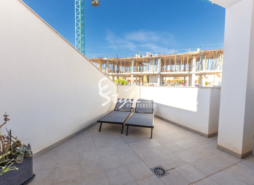 Resale - Apartamento - Villamartin, Orihuela Costa - Villamartin
