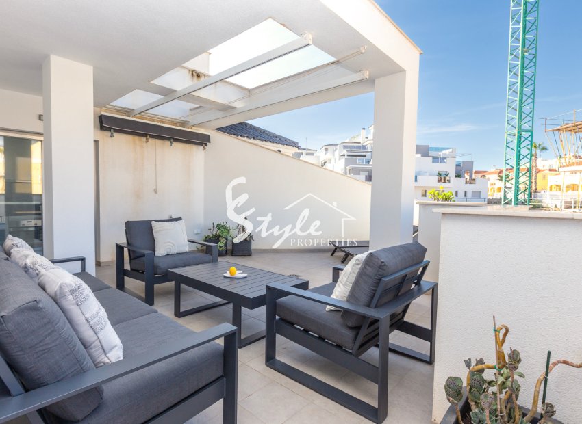 Resale - Apartamento - Villamartin, Orihuela Costa - Villamartin