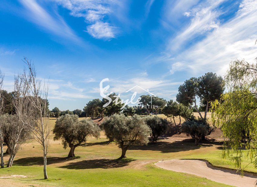 Resale - Apartamento - Villamartin, Orihuela Costa - Villamartin