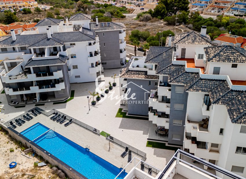 Resale - Apartamento - Villamartin, Orihuela Costa - Villamartin