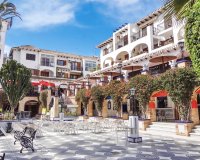 Resale - Apartamento - Villamartin, Orihuela Costa - Villamartin