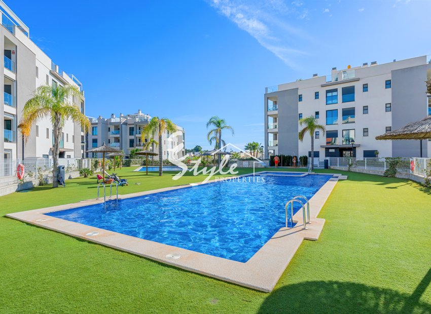 Resale - Apartamento - Villamartin, Orihuela Costa - Villamartin