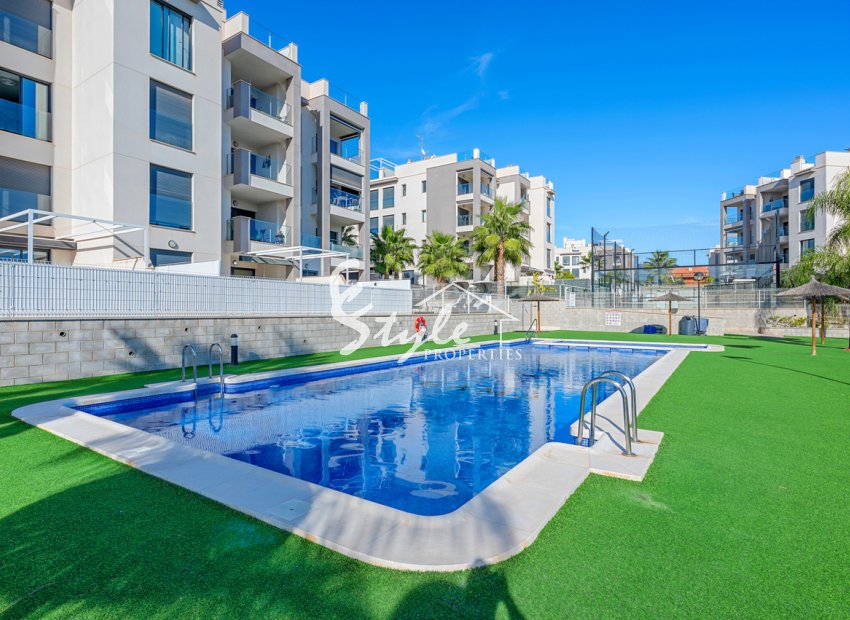 Resale - Apartamento - Villamartin, Orihuela Costa - Villamartin