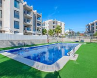 Resale - Apartamento - Villamartin, Orihuela Costa - Villamartin