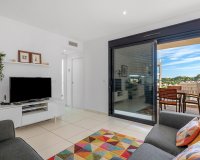 Resale - Apartamento - Villamartin, Orihuela Costa - Villamartin