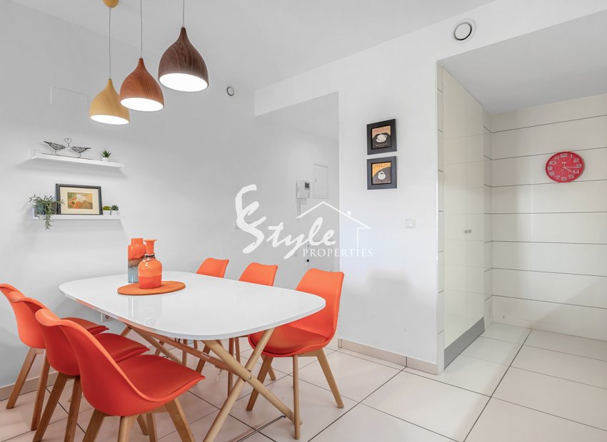 Resale - Apartamento - Villamartin, Orihuela Costa - Villamartin