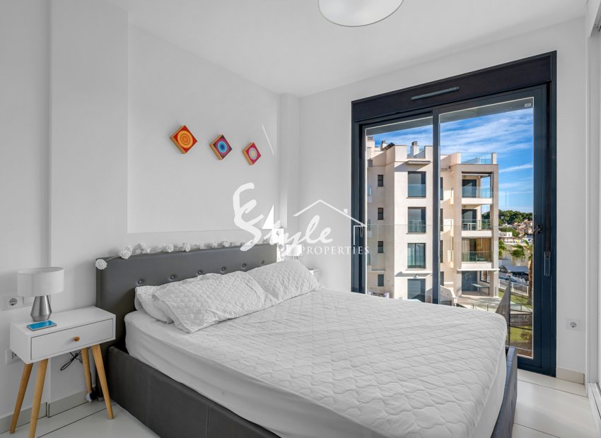 Resale - Apartamento - Villamartin, Orihuela Costa - Villamartin