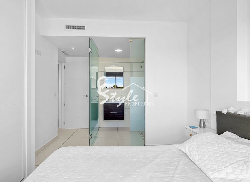 Resale - Apartamento - Villamartin, Orihuela Costa - Villamartin