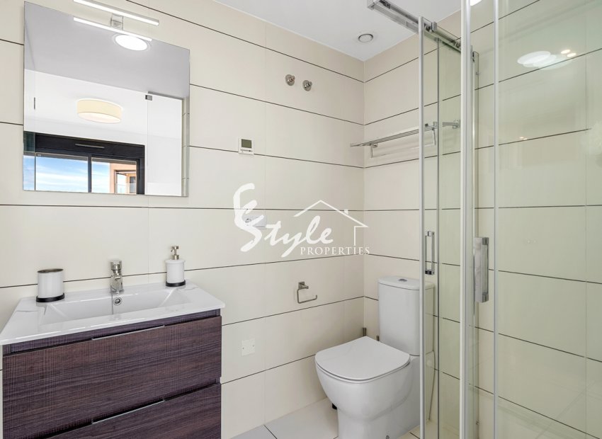 Resale - Apartamento - Villamartin, Orihuela Costa - Villamartin