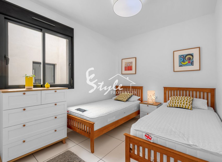 Resale - Apartamento - Villamartin, Orihuela Costa - Villamartin