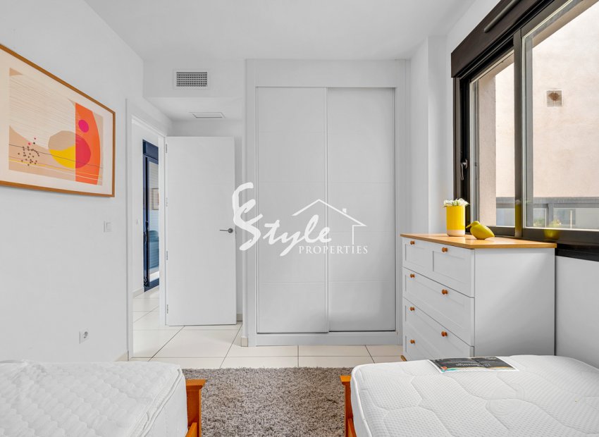 Resale - Apartamento - Villamartin, Orihuela Costa - Villamartin