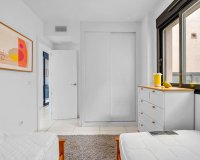 Resale - Apartamento - Villamartin, Orihuela Costa - Villamartin