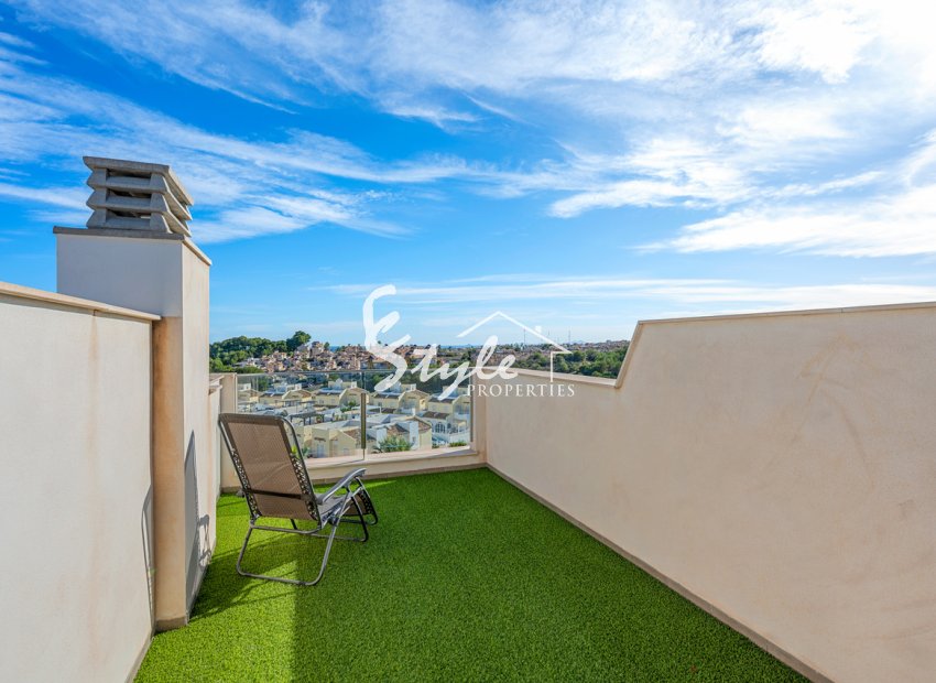 Resale - Apartamento - Villamartin, Orihuela Costa - Villamartin
