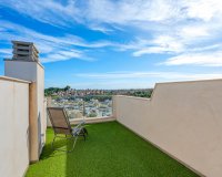 Resale - Apartamento - Villamartin, Orihuela Costa - Villamartin