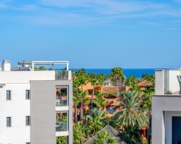 Resale - Apartamento - Villamartin, Orihuela Costa - Villamartin