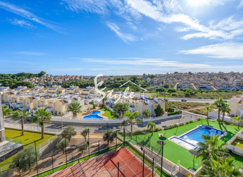 Resale - Apartamento - Villamartin, Orihuela Costa - Villamartin