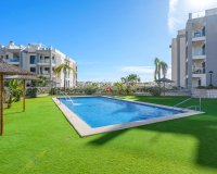 Resale - Apartamento - Villamartin, Orihuela Costa - Villamartin