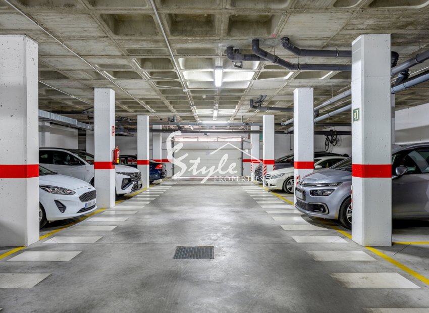 Resale - Apartamento - Villamartin, Orihuela Costa - Villamartin