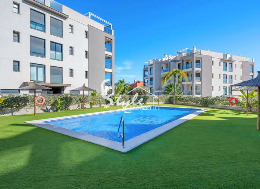 Resale - Apartamento - Villamartin, Orihuela Costa - Villamartin