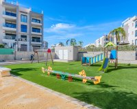 Resale - Apartamento - Villamartin, Orihuela Costa - Villamartin