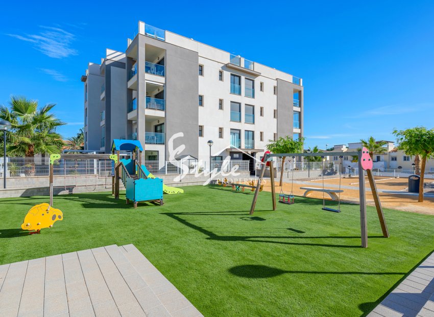 Resale - Apartamento - Villamartin, Orihuela Costa - Villamartin