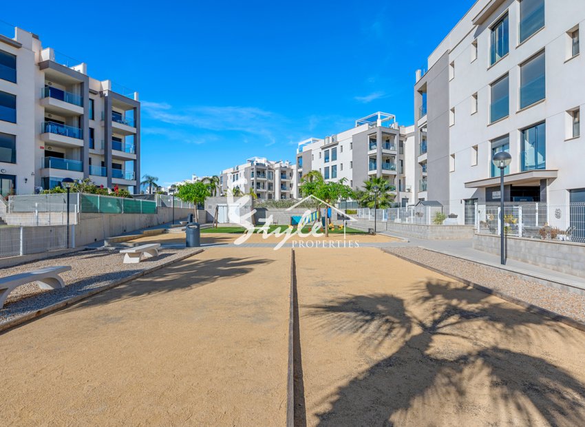 Resale - Apartamento - Villamartin, Orihuela Costa - Villamartin