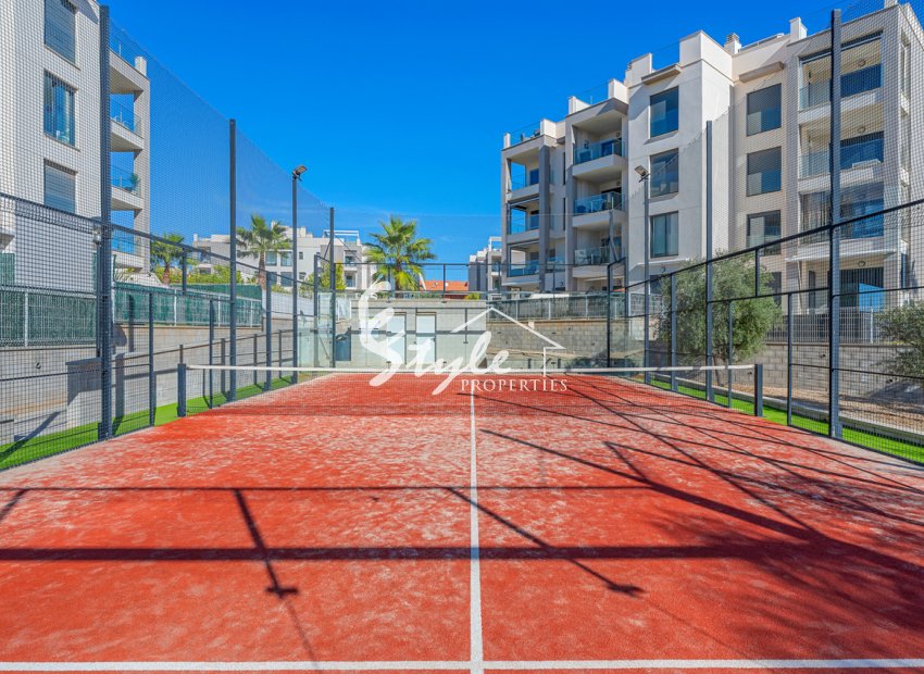 Resale - Apartamento - Villamartin, Orihuela Costa - Villamartin