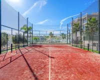 Resale - Apartamento - Villamartin, Orihuela Costa - Villamartin