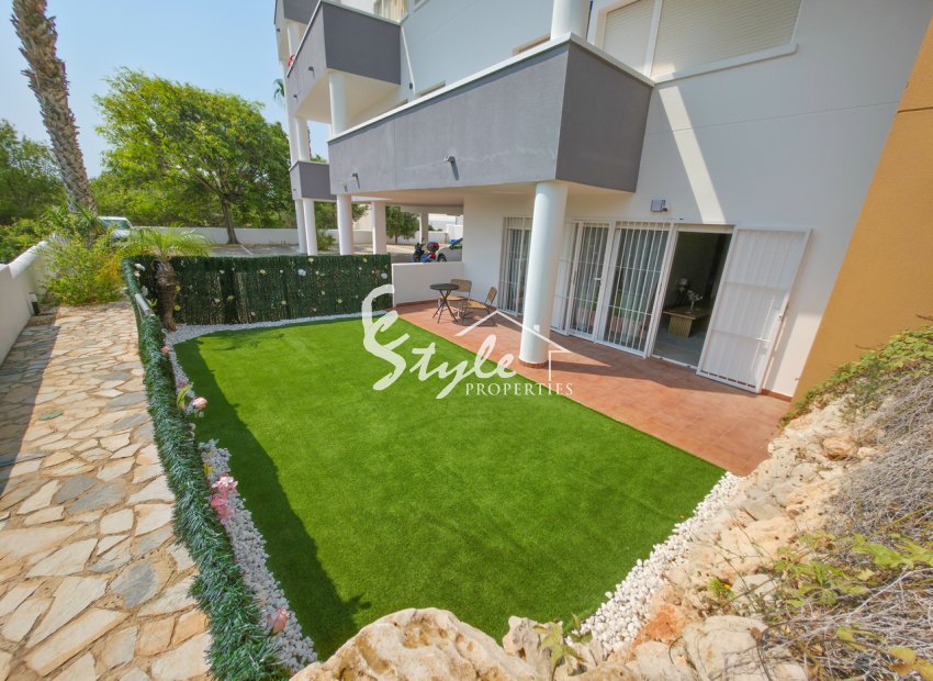 Resale - Apartamento - Villamartin, Orihuela Costa - Villamartin