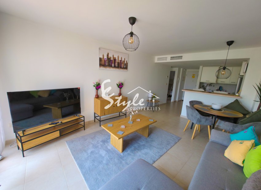 Resale - Apartamento - Villamartin, Orihuela Costa - Villamartin