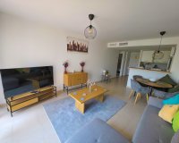 Resale - Apartamento - Villamartin, Orihuela Costa - Villamartin