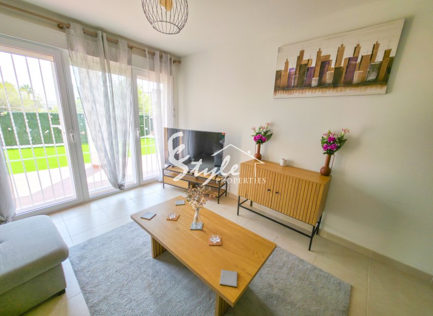 Resale - Apartamento - Villamartin, Orihuela Costa - Villamartin