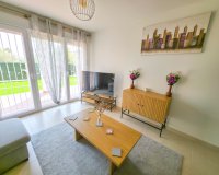 Resale - Apartamento - Villamartin, Orihuela Costa - Villamartin