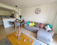 Resale - Apartamento - Villamartin, Orihuela Costa - Villamartin