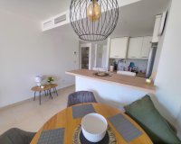 Resale - Apartamento - Villamartin, Orihuela Costa - Villamartin