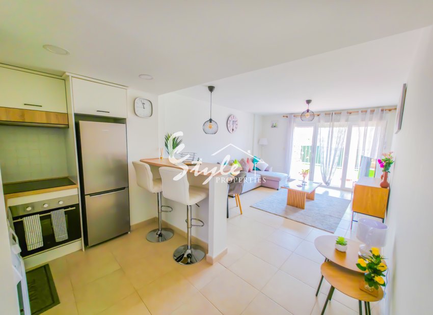 Resale - Apartamento - Villamartin, Orihuela Costa - Villamartin