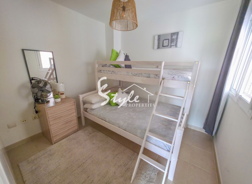 Resale - Apartamento - Villamartin, Orihuela Costa - Villamartin