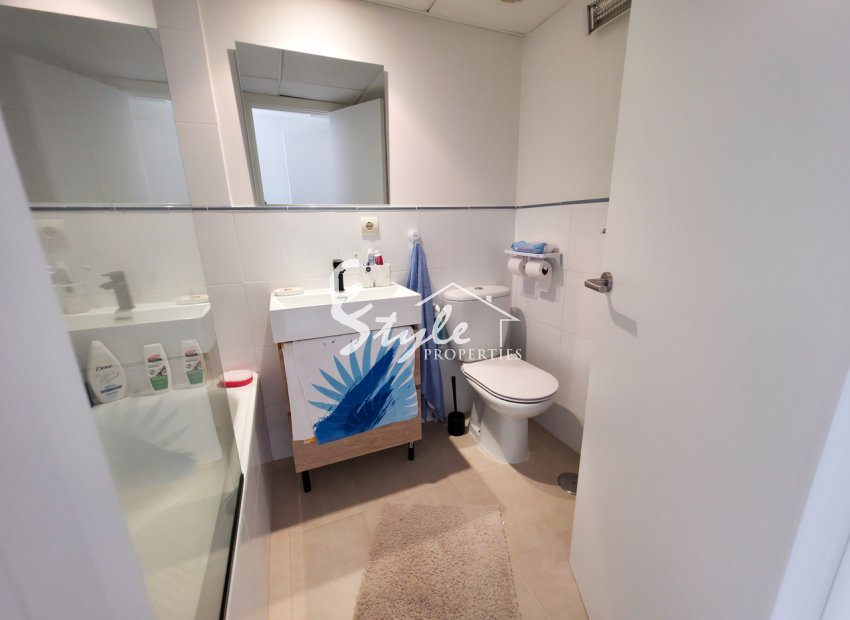 Resale - Apartamento - Villamartin, Orihuela Costa - Villamartin