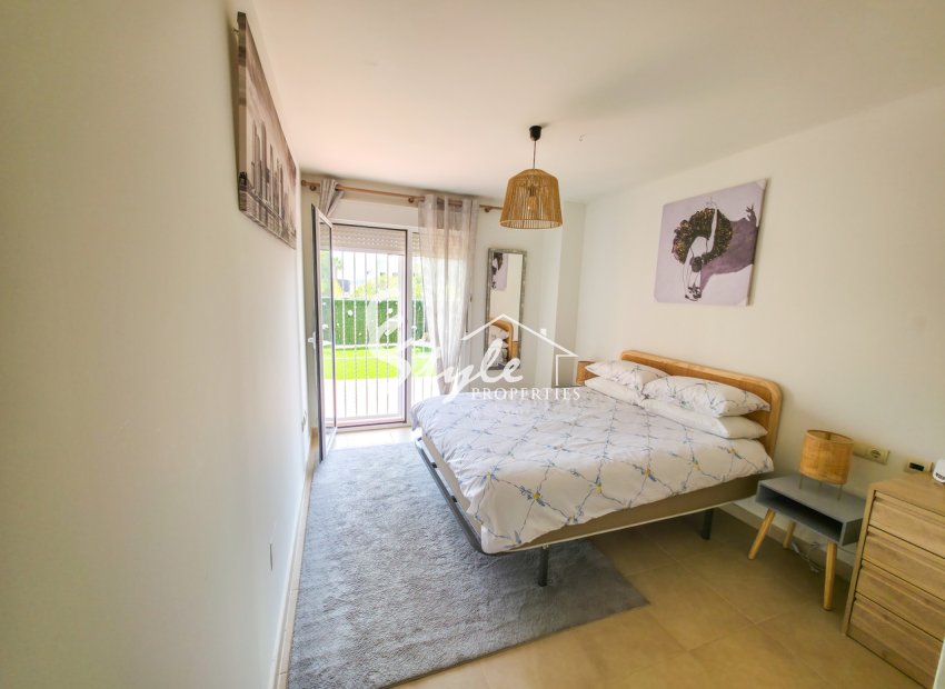 Resale - Apartamento - Villamartin, Orihuela Costa - Villamartin