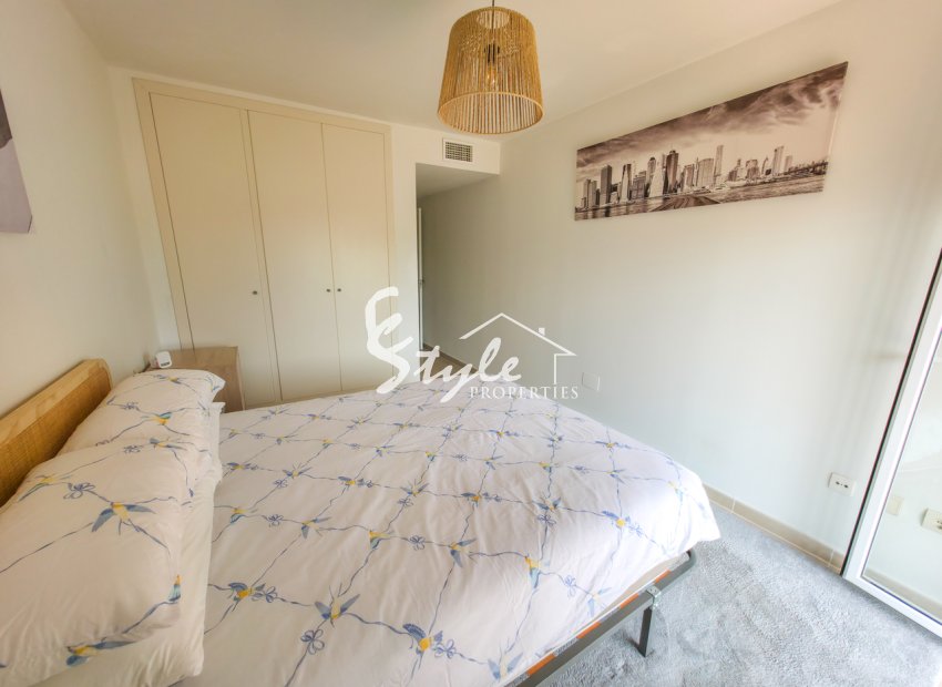 Resale - Apartamento - Villamartin, Orihuela Costa - Villamartin