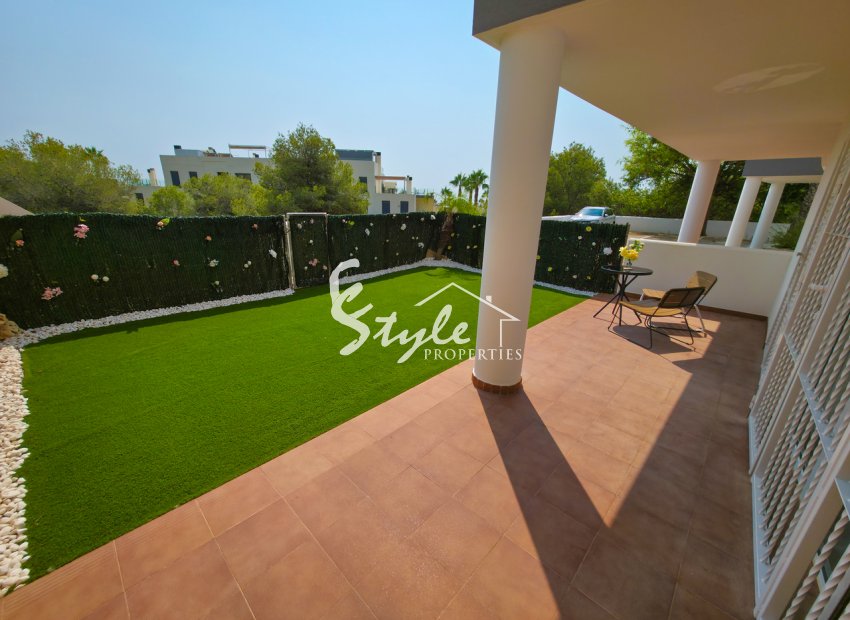 Resale - Apartamento - Villamartin, Orihuela Costa - Villamartin