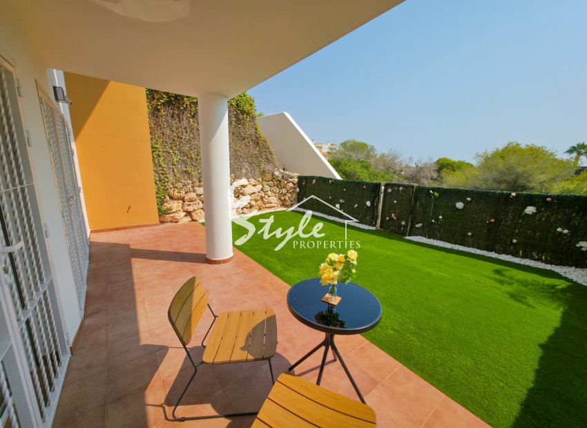 Resale - Apartamento - Villamartin, Orihuela Costa - Villamartin