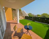 Resale - Apartamento - Villamartin, Orihuela Costa - Villamartin