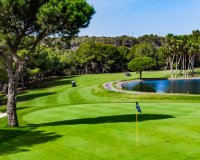 Resale - Apartamento - Villamartin, Orihuela Costa - Villamartin