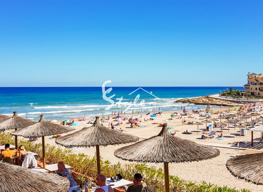 Resale - Apartamento - Villamartin, Orihuela Costa - Villamartin