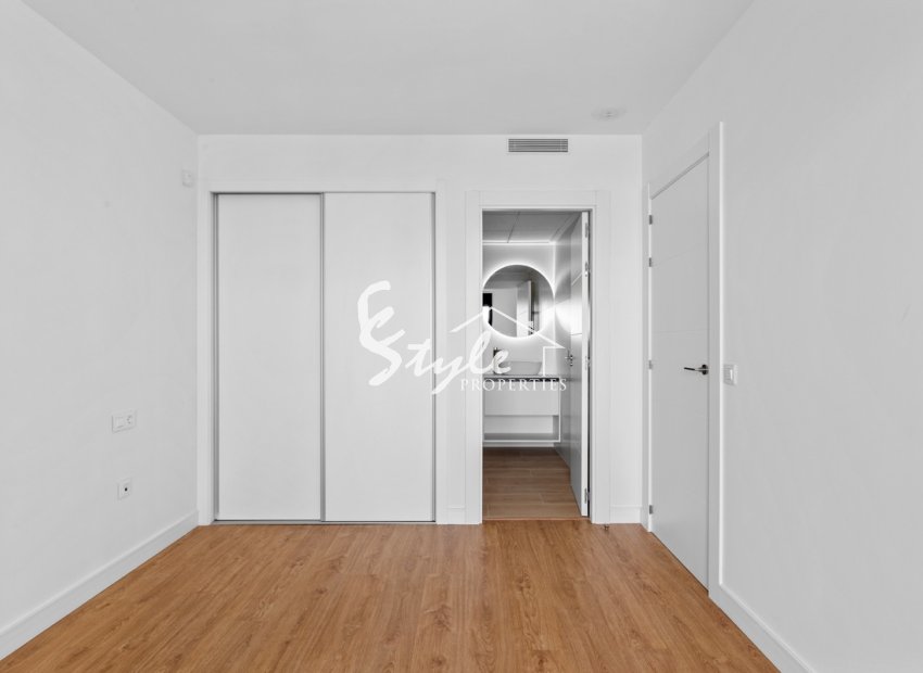 Resale - Apartamento - Villamartin, Orihuela Costa - Villamartin