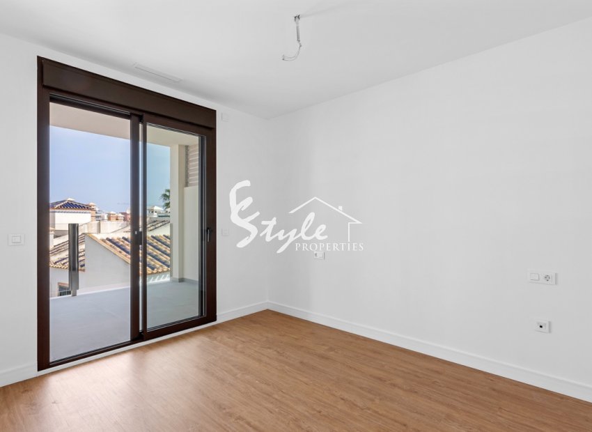 Resale - Apartamento - Villamartin, Orihuela Costa - Villamartin